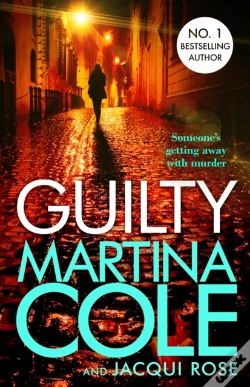 Capa do artigo Guilty