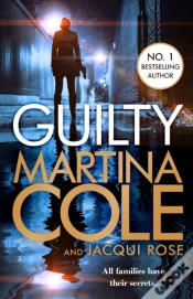 Capa do artigo Guilty