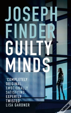 Capa do artigo Guilty Minds