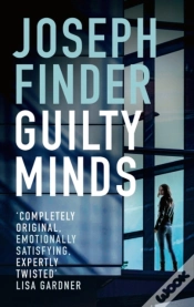 Capa do artigo Guilty Minds
