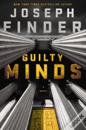 Capa do artigo Guilty Minds