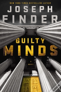 Capa do artigo Guilty Minds