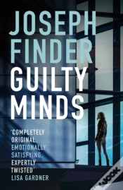 Capa do artigo Guilty Minds