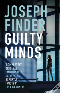 Capa do artigo Guilty Minds
