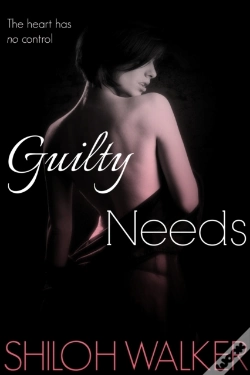 Capa do artigo Guilty Needs