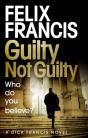 Guilty Not Guilty - Preview