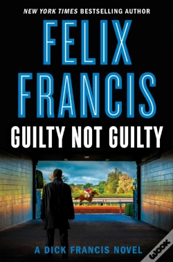 Capa do artigo Guilty Not Guilty