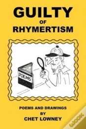 Capa do artigo Guilty Of Rhymertism