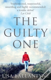 Capa do artigo Guilty One