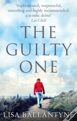 Capa do artigo Guilty One