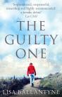 Guilty One - Preview