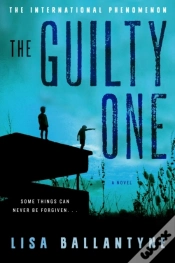 Capa do artigo Guilty One