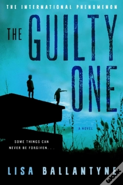 Capa do artigo Guilty One