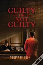 Capa do artigo Guilty Or Not Guilty