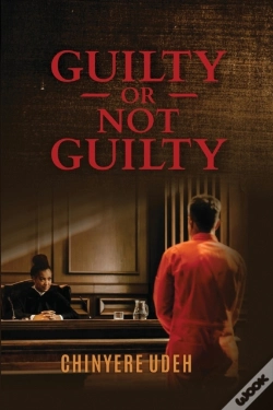 Capa do artigo Guilty Or Not Guilty