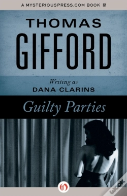 Capa do artigo Guilty Parties
