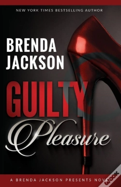 Capa do artigo Guilty Pleasure