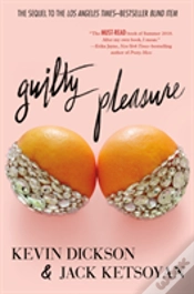 Capa do artigo Guilty Pleasure