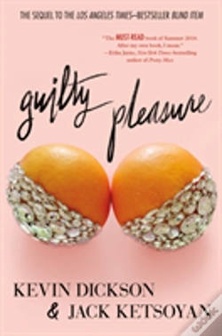 Capa do artigo Guilty Pleasure