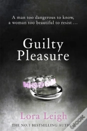 Capa do artigo Guilty Pleasure