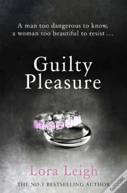 Capa do artigo Guilty Pleasure