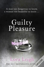 Capa do artigo Guilty Pleasure