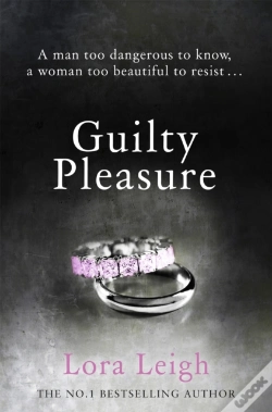 Capa do artigo Guilty Pleasure