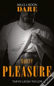 Capa do artigo Guilty Pleasure