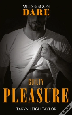 Capa do artigo Guilty Pleasure