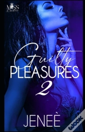 Capa do artigo Guilty Pleasures 2