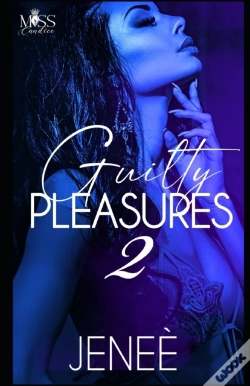 Capa do artigo Guilty Pleasures 2