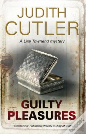 Capa do artigo Guilty Pleasures