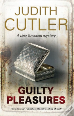 Capa do artigo Guilty Pleasures
