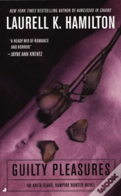 Capa do artigo Guilty Pleasures
