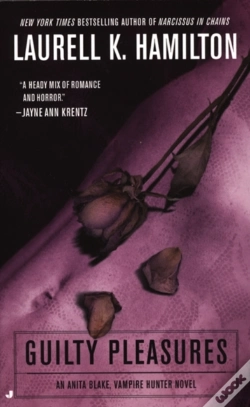 Capa do artigo Guilty Pleasures