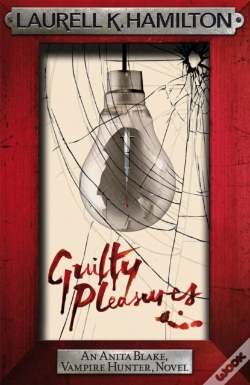 Capa do artigo Guilty Pleasures