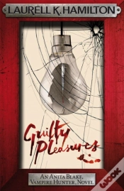 Capa do artigo Guilty Pleasures