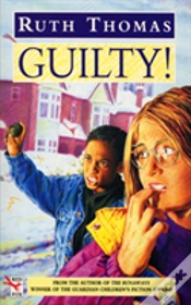 Capa do artigo Guilty!
