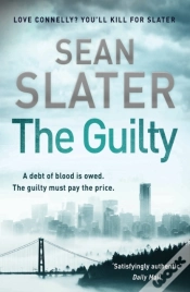 Capa do artigo Guilty