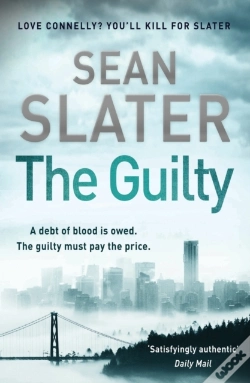 Capa do artigo Guilty
