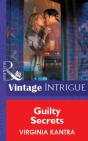Guilty Secrets - Preview