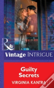 Capa do artigo Guilty Secrets