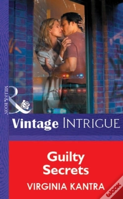 Capa do artigo Guilty Secrets
