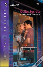 Capa do artigo Guilty Secrets