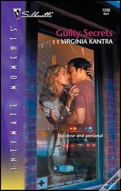 Capa do artigo Guilty Secrets