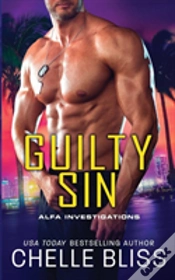 Capa do artigo Guilty Sin