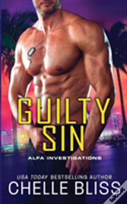 Capa do artigo Guilty Sin