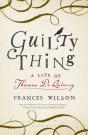 Guilty Thing - Preview