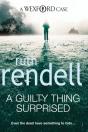 Guilty Thing Surprised - Preview