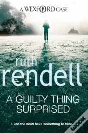 Capa do artigo Guilty Thing Surprised